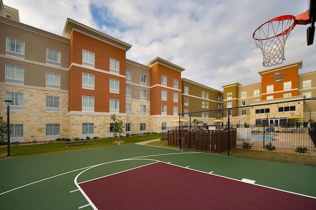 Gallery - Homewood Suites By Hilton Lackland Afb Seaworld, Tx