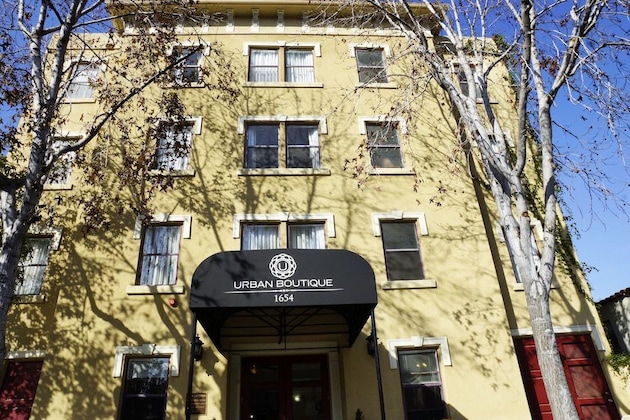 Gallery - Urban Boutique Hotel