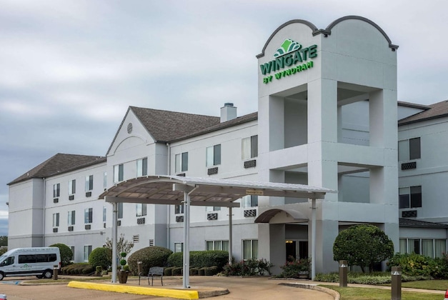Gallery - Wingate By Wyndham Shreveport Airport