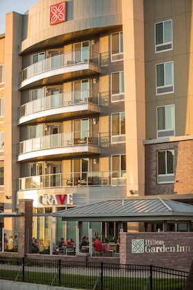 Gallery - Hilton Garden Inn Sioux Falls Downtown