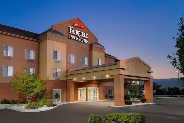 Gallery - Fairfield Inn & Suites By Marriott Reno Sparks
