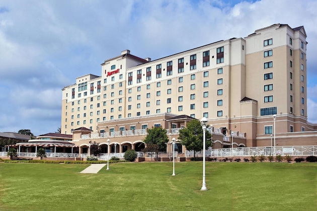 Gallery - Spartanburg Marriott