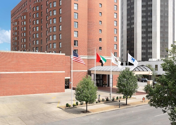 Gallery - President Abraham Lincoln Springfield - A Doubletree By Hilton Hotel