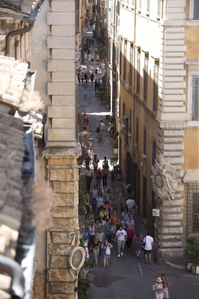 Gallery - Relais Arco Della Pace