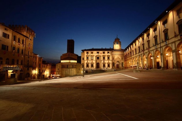 Gallery - Patty's Aparthotel Arezzo