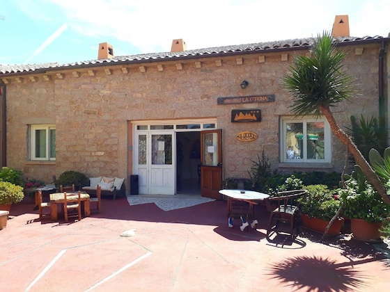 Gallery - Antica Dimora La Corona