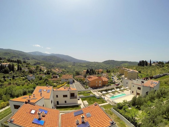 Gallery - The Florence Hills Resort & Wellness