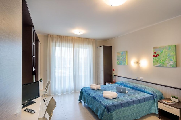 Gallery - Hotel Spazio Residenza