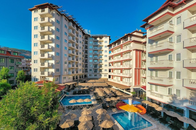 Gallery - Villa Sunflower Hotel