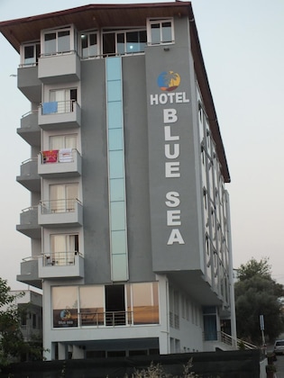 Gallery - Blue Sea Hotel