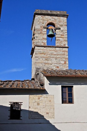 Gallery - Agriturismo Fattoria Di Castiglionchio