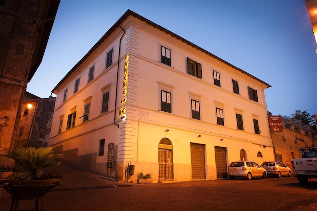Gallery - Camere Del Re