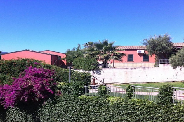 Gallery - Residenza Mediterranea