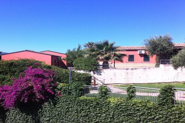 Gallery - Residenza Mediterranea