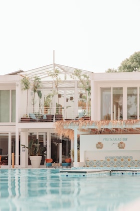 Gallery - Plana Resort & Spa