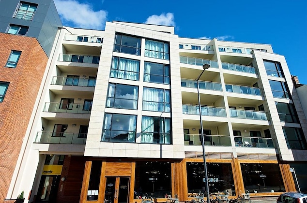 Gallery - Staycity Aparthotels Duke Street