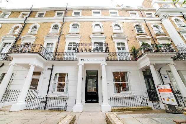 Gallery - Royal Park Hotel