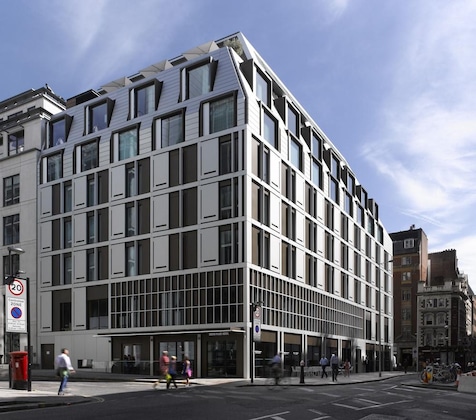 Gallery - South Place Hotel
