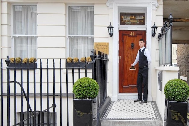 Gallery - Montcalm Marble Arch Townhouse