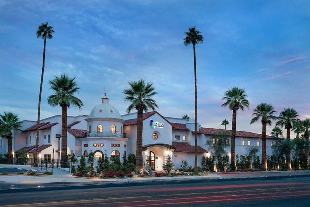 Gallery - Triada Palm Springs, Autograph Collection By Marriott