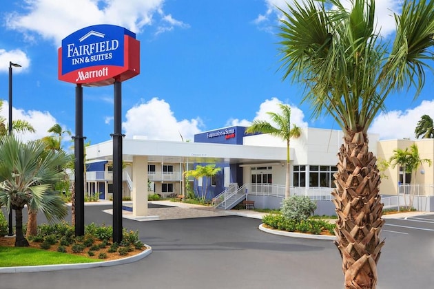 Gallery - Fairfield Inn & Suites Key West At The Keys Collection
