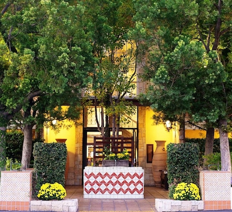 Gallery - Hotel Pepper Tree Boutique Kitchen Studios - Anaheim