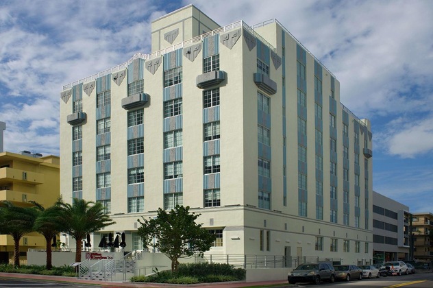 Gallery - Hilton Garden Inn Miami South Beach