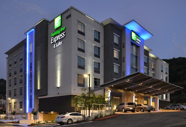 Gallery - Holiday Inn Express & Suites San Diego - Mission Valley By Ihg