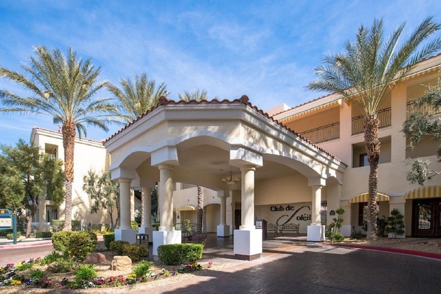 Gallery - Club De Soleil All-Suite Resort