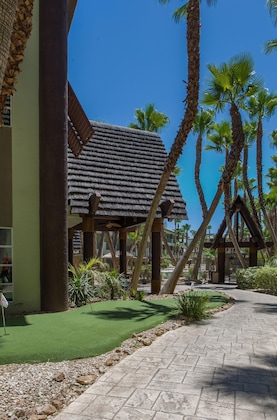 Gallery - Tahiti Resort
