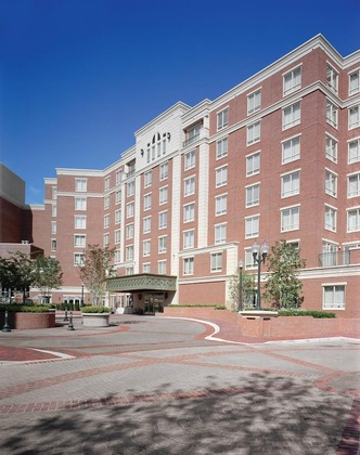 Gallery - Club Wyndham Old Town Alexandria