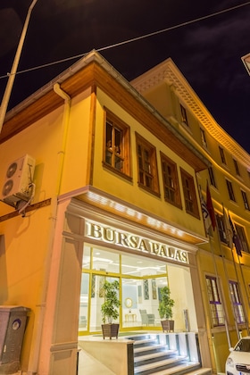 Gallery - Bursa Palas