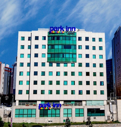 Gallery - Park Inn By Radisson Istanbul Asia Kavacik