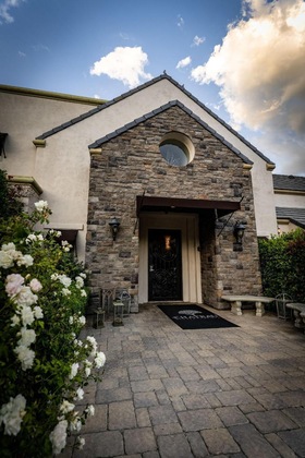 Gallery - The Chateau At Lake La Quinta