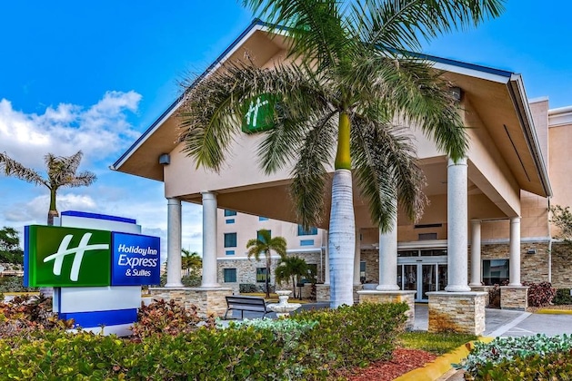Gallery - Holiday Inn Express & Suites Lantana By Ihg