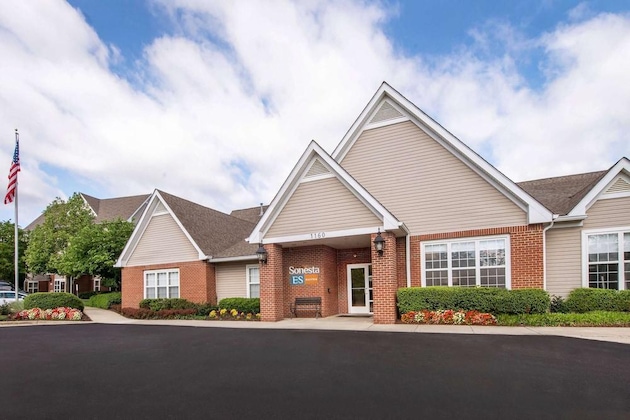 Gallery - Sonesta Es Suites Baltimore Bwi Airport