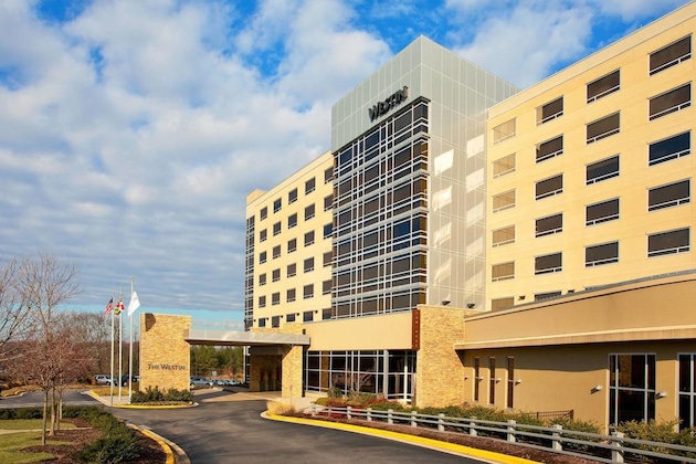 Gallery - The Westin Baltimore Washington Airport - Bwi