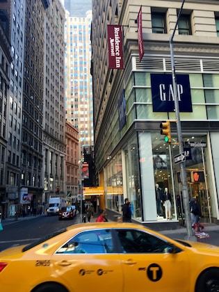 Gallery - Residence Inn Marriott New York Downtown Manhattan Wtc Area