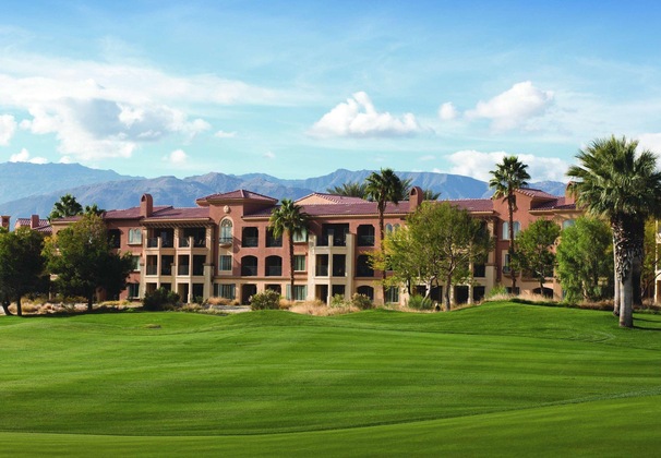 Gallery - Marriott's Shadow Ridge I-The Villages