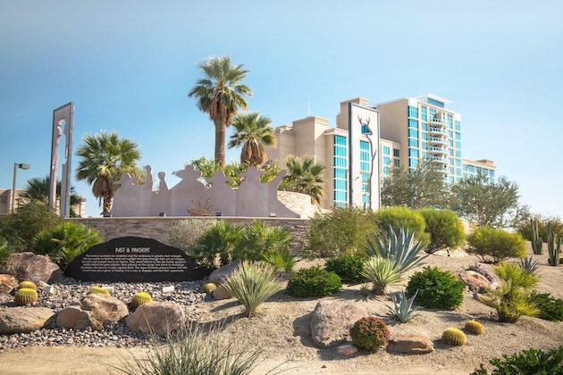 Gallery - Agua Caliente Resort Casino Spa Rancho Mirage