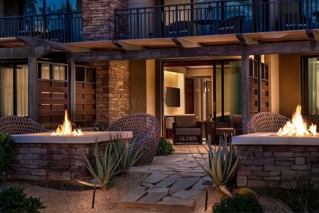 Gallery - The Ritz-Carlton, Rancho Mirage