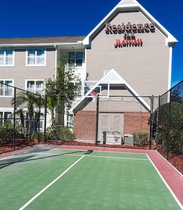 Gallery - Residence Inn By Marriott Lakeland