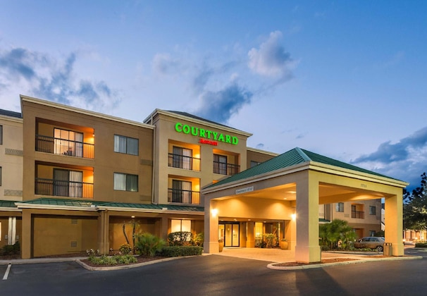 Gallery - Courtyard By Marriott Lakeland