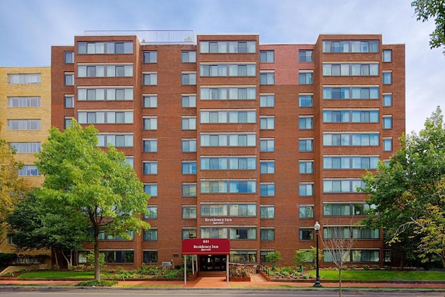 Gallery - Residence Inn Washington, Dc Foggy Bottom