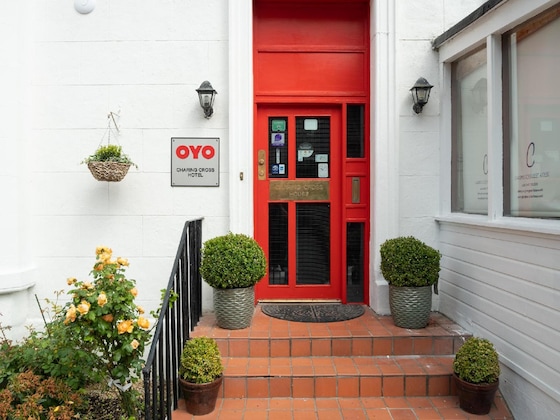 Gallery - Charing Cross Hotel