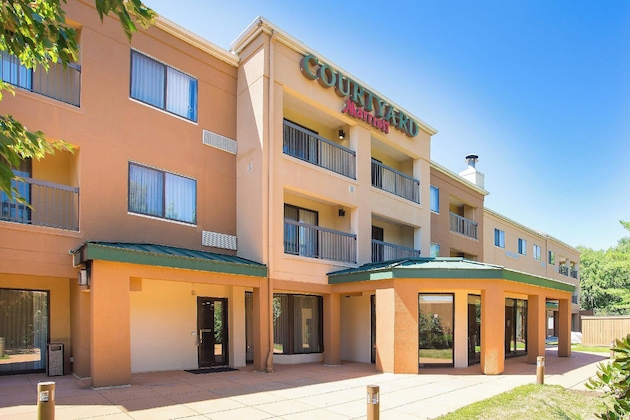 Gallery - Courtyard By Marriott Boston Westborough