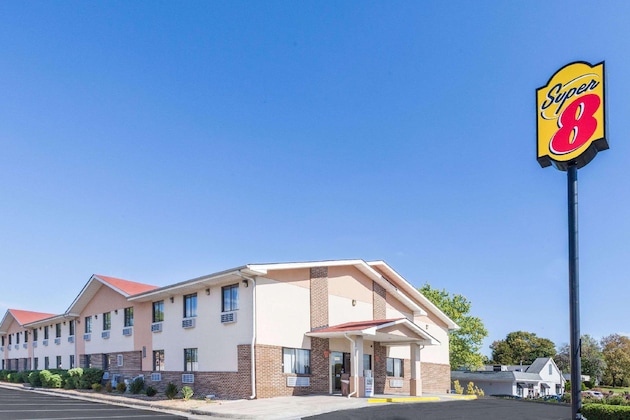 Gallery - Super 8 By Wyndham Winchester Va