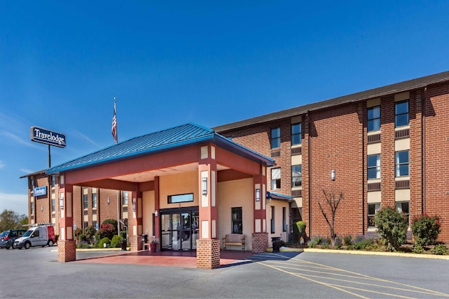 Gallery - Travelodge By Wyndham Winchester