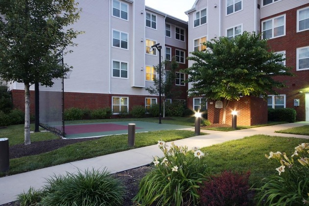 Gallery - Residence Inn Potomac Mills