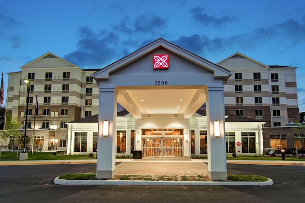 Gallery - Hilton Garden Inn Woodbridge